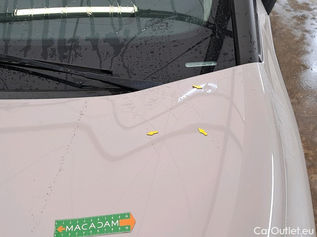  Citroen  C3  Aircross Shine Business 1.5 BlueHDi 100CV BVM6 E6dT #5