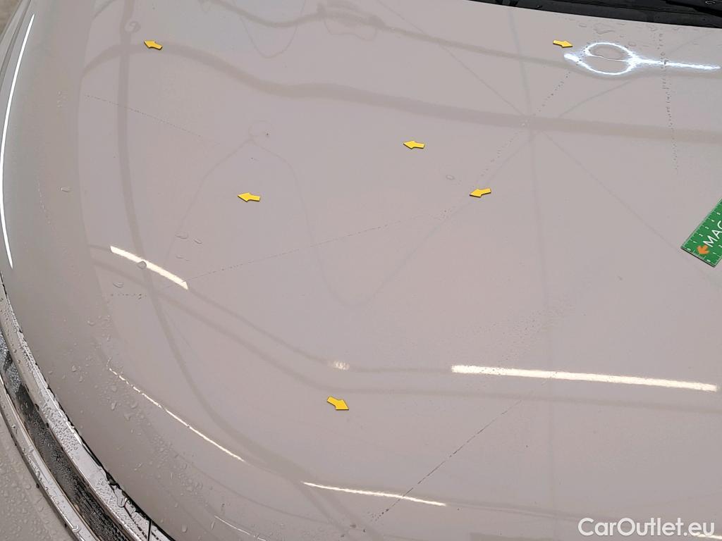  Citroen  C3  Aircross Shine Business 1.5 BlueHDi 100CV BVM6 E6dT #10