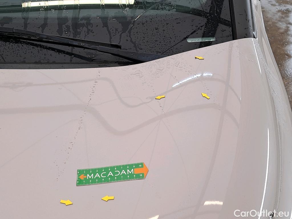  Citroen  C3  Aircross Shine Business 1.5 BlueHDi 100CV BVM6 E6dT #4