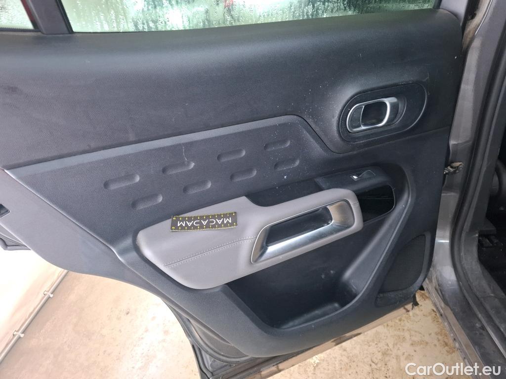  Citroen  C5 CITROEN  Aircross / 2018 / 5P / SUV BlueHDi 130 S&S BVM6 Shine #3