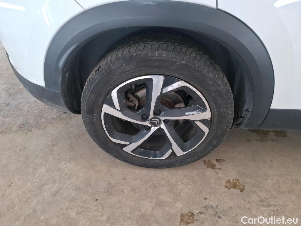  Citroen  C5 CITROEN  Aircross / 2018 / 5P / SUV Hybrid 225 ë-EAT8 C-Series(SP) #38
