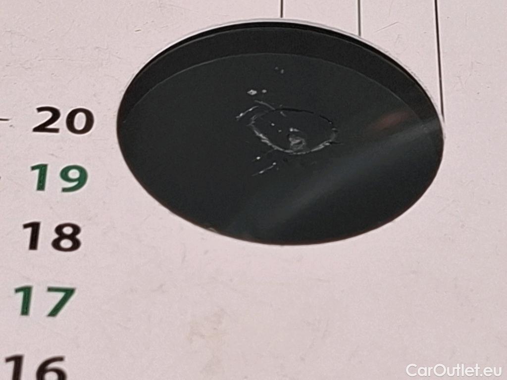  Citroen  C5  Aircross Business 1.5 BlueHDi 130CV BVA8 E6d #2