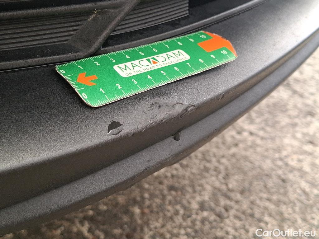  Hyundai  Tucson  Business Hybrid 2WD 1.6 T-GDI 230CV BVA6 E6d #22