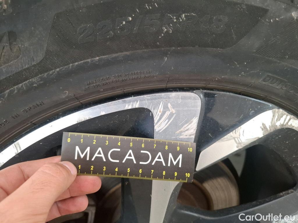  Citroen  C5 CITROEN  Aircross / 2018 / 5P / SUV Hybrid 225 ë-EAT8 C-Series(SP) #43