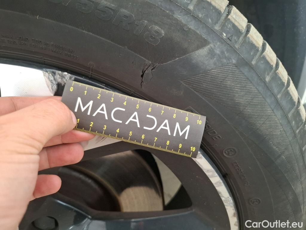  Citroen  C5 CITROEN  Aircross / 2018 / 5P / SUV Hybrid 225 ë-EAT8 C-Series(SP) #37