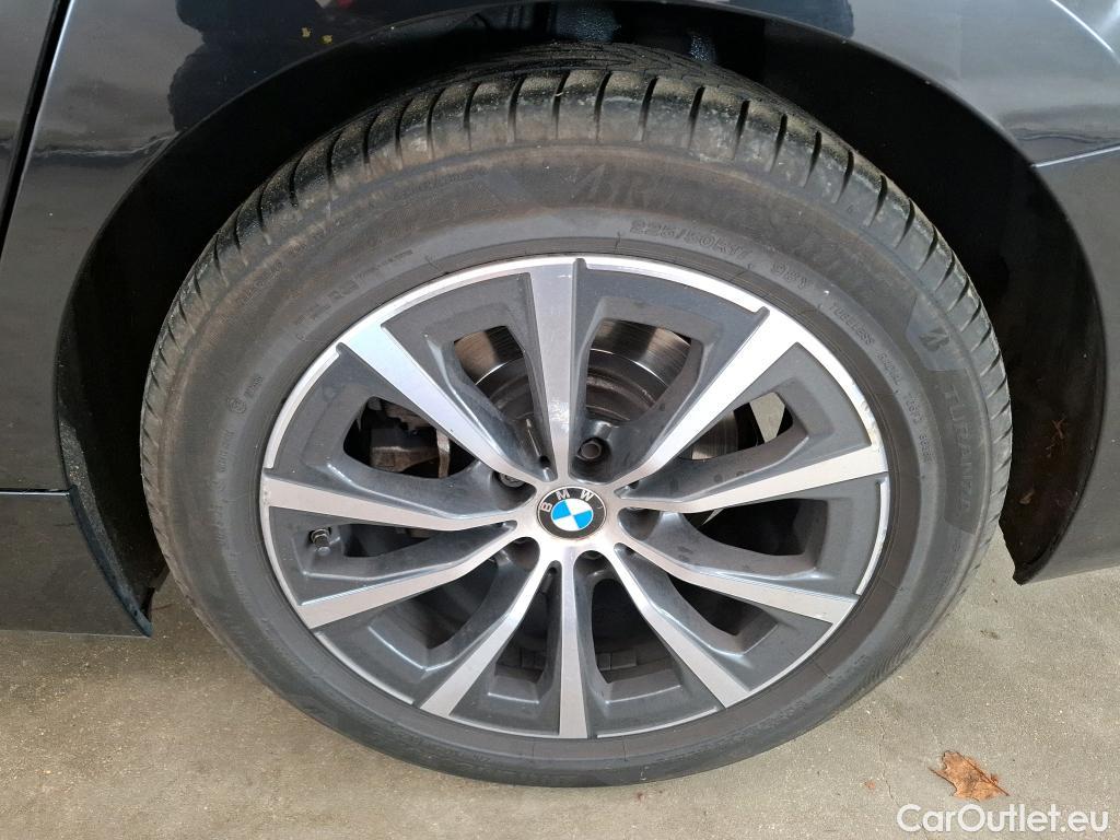  Bmw  Serie 3 Série 3 Touring 316 d Lounge 2.0 120CV BVA8 E6d #14