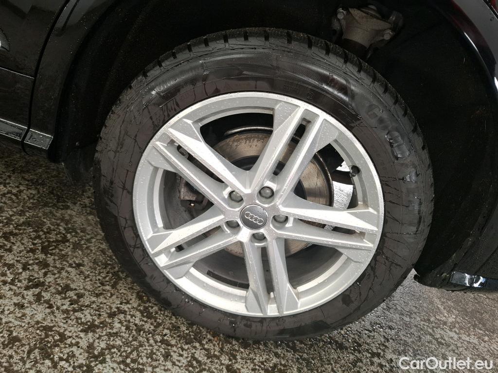  Audi  Q5 AUDI  / 2018 / 5P / SUV 55 TFSI e 367 QTT S TRONIC 7 S LINE #27