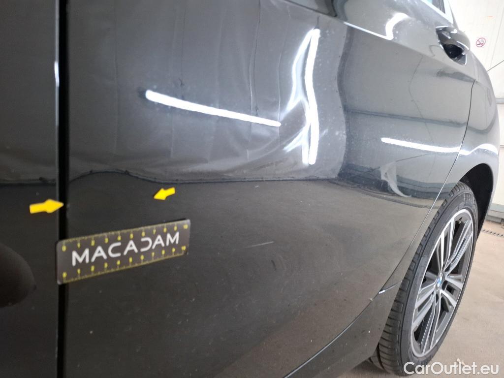  Bmw  Serie 1 BMW Série 1 / 2019 / 5P / Berline 1.5 118I DKG7 Business Design #1