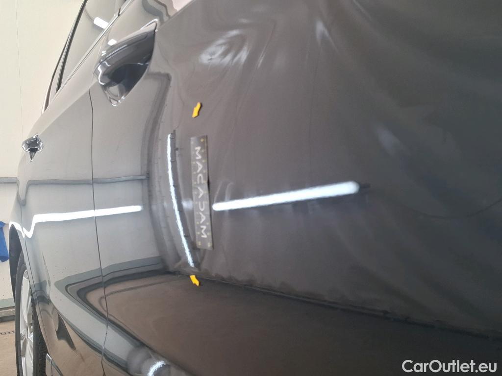  Ford  S-Max  Titanium Business 2.0 EcoBlue 150CV BVA8 7 Sieges E6d #8