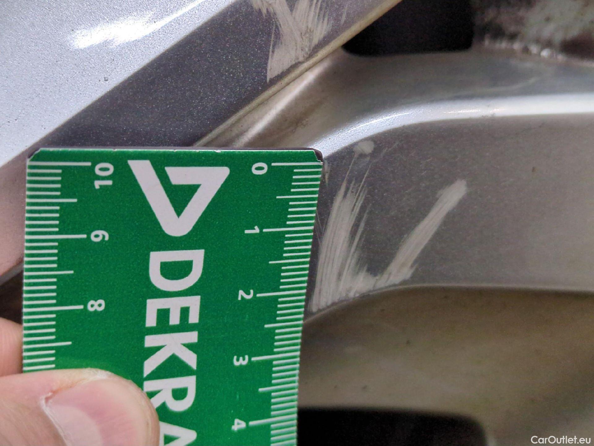  Citroen  C5  Aircross Business 1.5 BlueHDi 130CV BVA8 E6dT #20