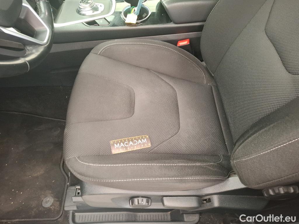  Ford  S-Max  Titanium Business 2.0 EcoBlue 150CV BVA8 7 Sieges E6d #28