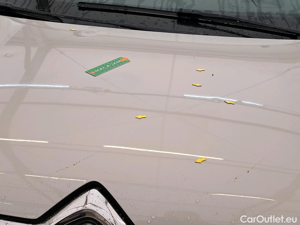  Citroen  C3  Aircross Shine Business 1.5 BlueHDi 100CV BVM6 E6dT #8