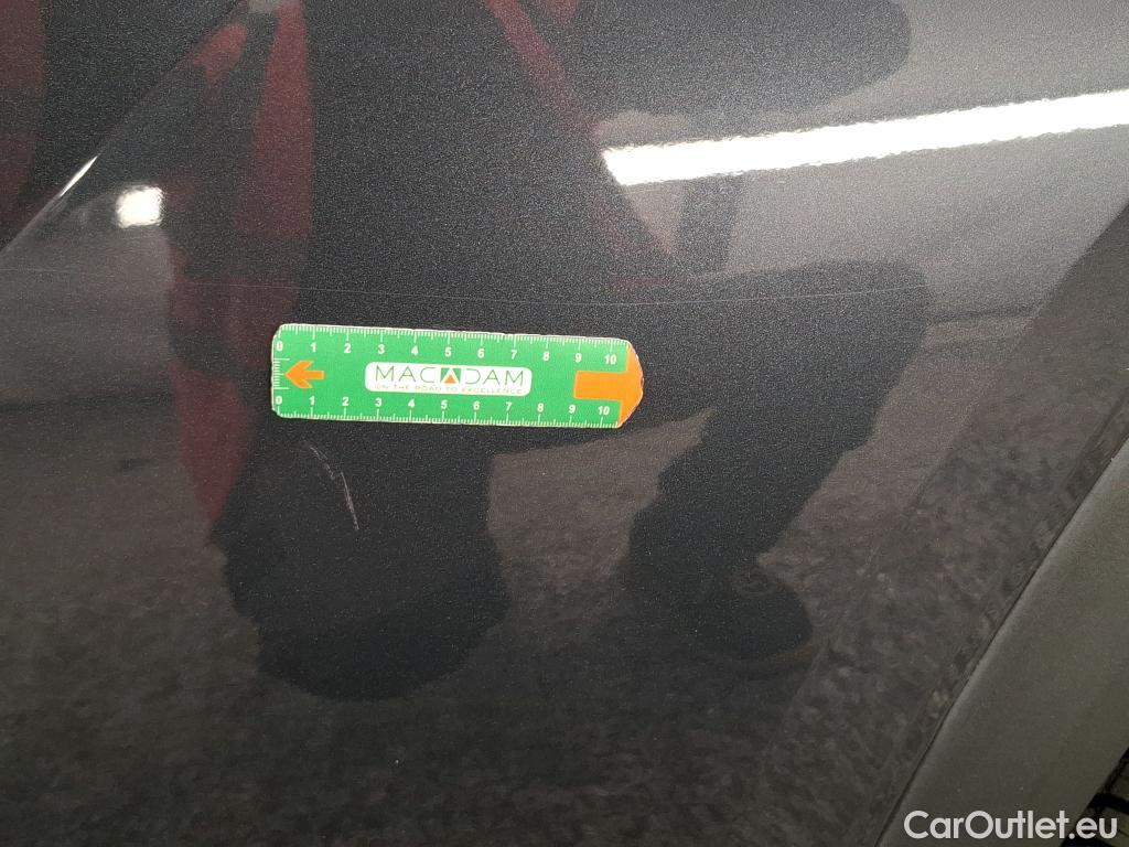  Hyundai  Tucson  Business Hybrid 2WD 1.6 T-GDI 230CV BVA6 E6d #11