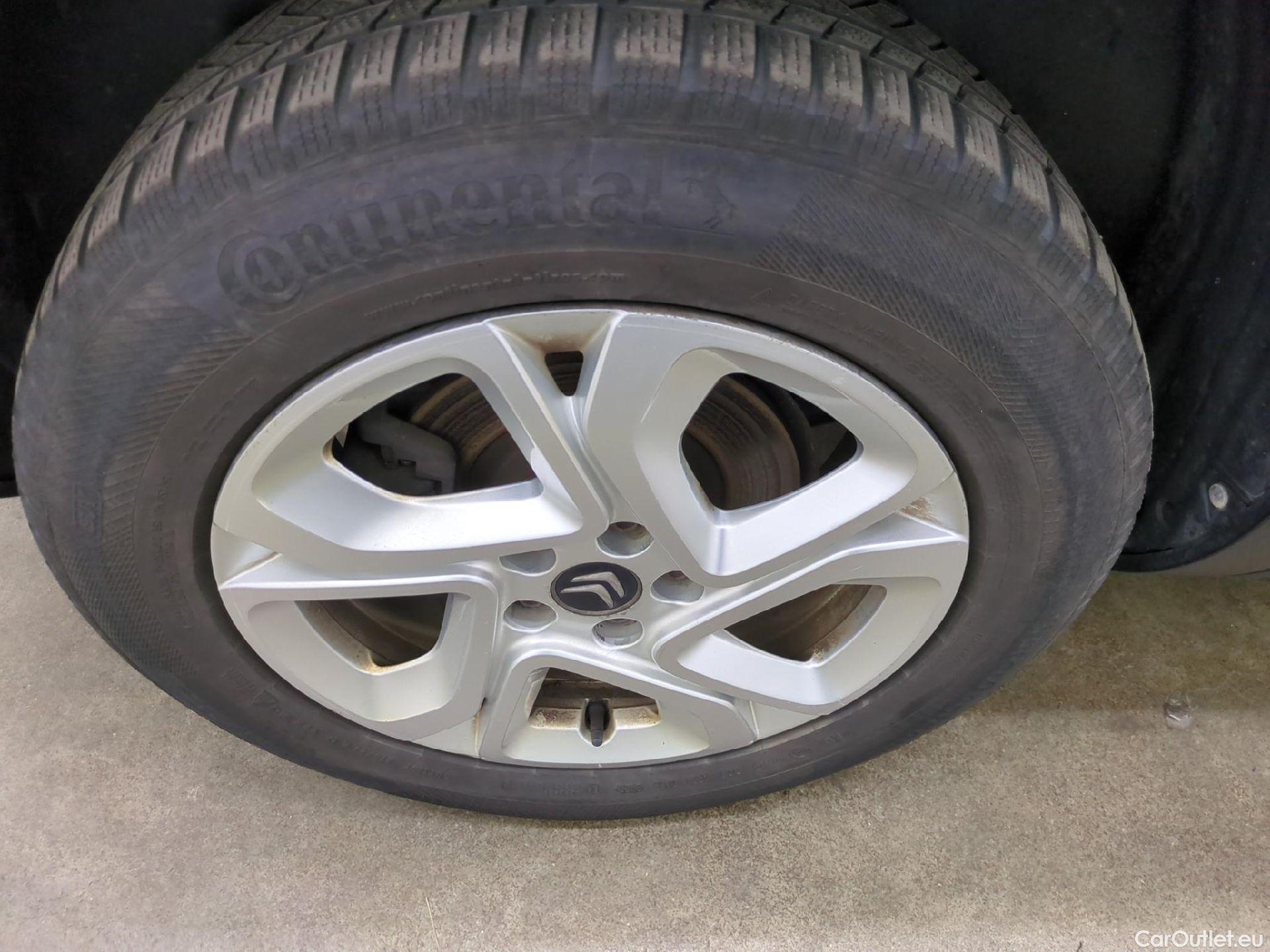  Citroen  C5  Aircross Business 1.5 BlueHDi 130CV BVA8 E6dT #32