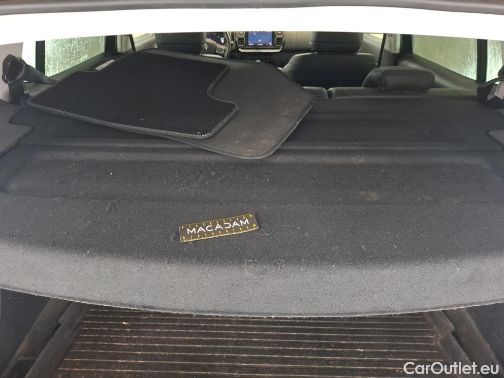  Citroen  C5 CITROEN  Aircross / 2018 / 5P / SUV BlueHDi 130 S&S BVM6 Shine #16