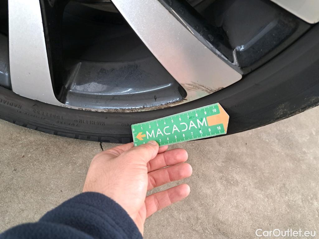  Citroen  C3  Aircross Shine Business 1.5 BlueHDi 100CV BVM6 E6dT #41