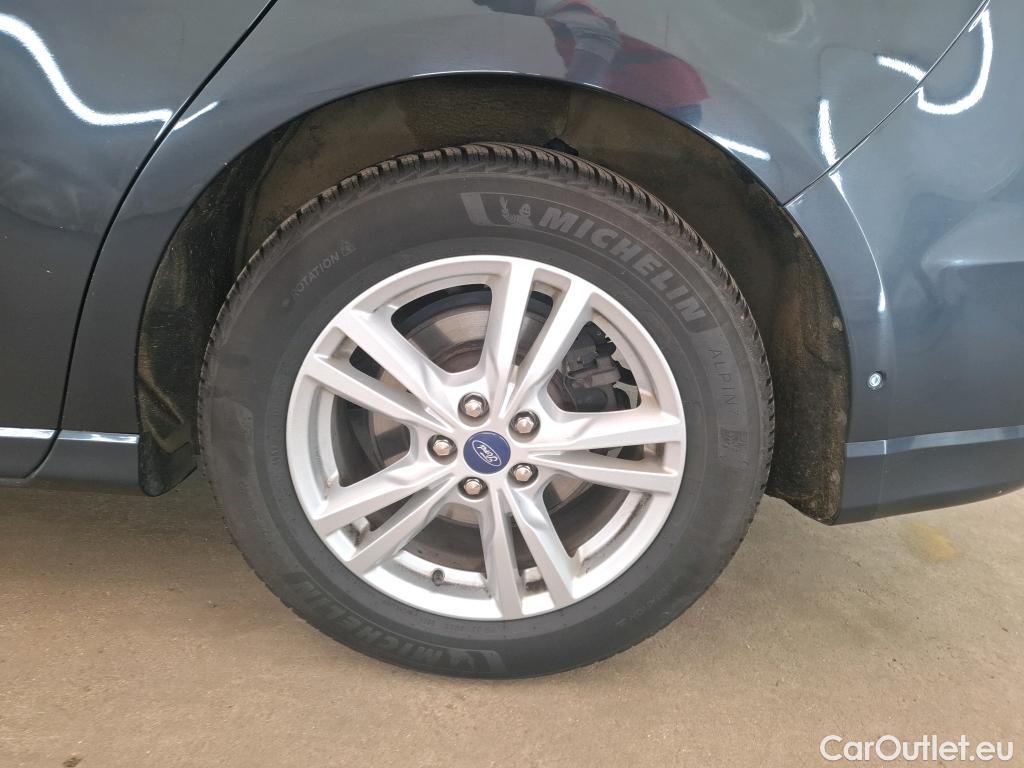  Ford  S-Max  Titanium Business 2.0 EcoBlue 150CV BVA8 7 Sieges E6d #20