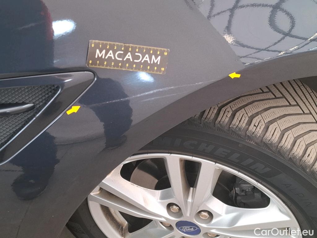  Ford  S-Max  Titanium Business 2.0 EcoBlue 150CV BVA8 7 Sieges E6d #13