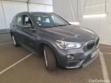  Bmw  X1 Série  sDrive16d Lounge 1.5 115CV BVM6 E6 #4
