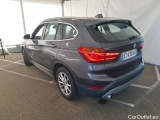  Bmw  X1 Série  sDrive16d Lounge 1.5 115CV BVM6 E6 #2