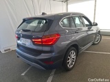  Bmw  X1 Série  sDrive16d Lounge 1.5 115CV BVM6 E6 #3