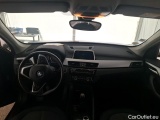  Bmw  X1 Série  sDrive16d Lounge 1.5 115CV BVM6 E6 #5