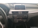  Bmw  X1 Série  sDrive16d Lounge 1.5 115CV BVM6 E6 #7
