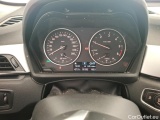  Bmw  X1 Série  sDrive16d Lounge 1.5 115CV BVM6 E6 #6
