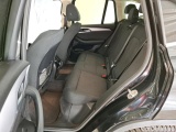  Bmw  X3 BMW  / 2017 / 5P / SUV sDrive18d 150ch Business Design BVA8 #9