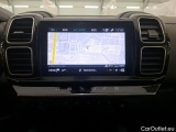  Citroen  C5 CITROEN  Aircross / 2018 / 5P / SUV Hybrid 225 ë-EAT8 C-Series(SP) #7