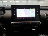  Citroen  C4 Cactus  Feel Business 1.2 PureTech 110CV BVM6 E6dT #7