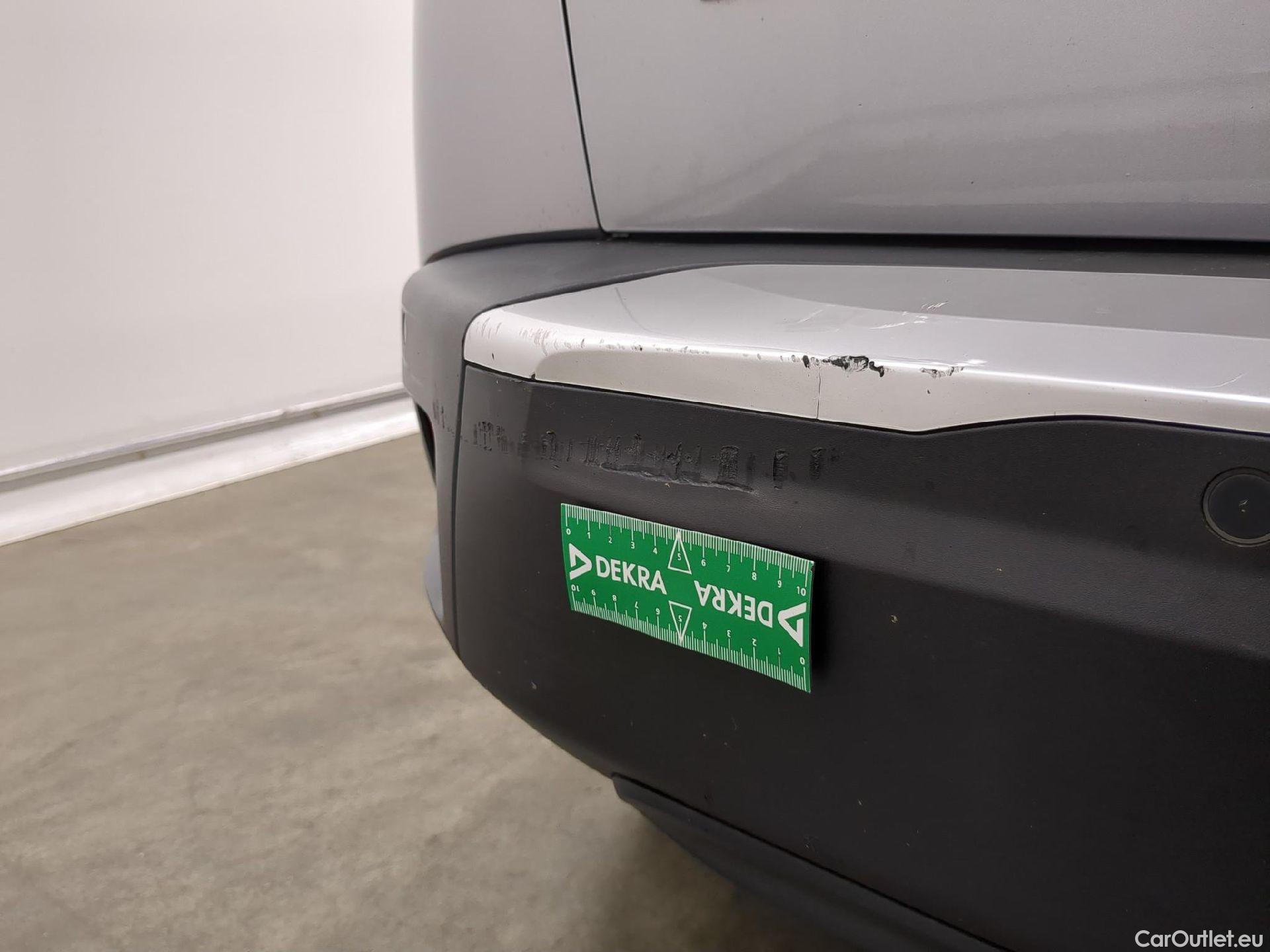  Peugeot  2008  Allure Business 1.5 HDi 110CV BVM6 E6d #47