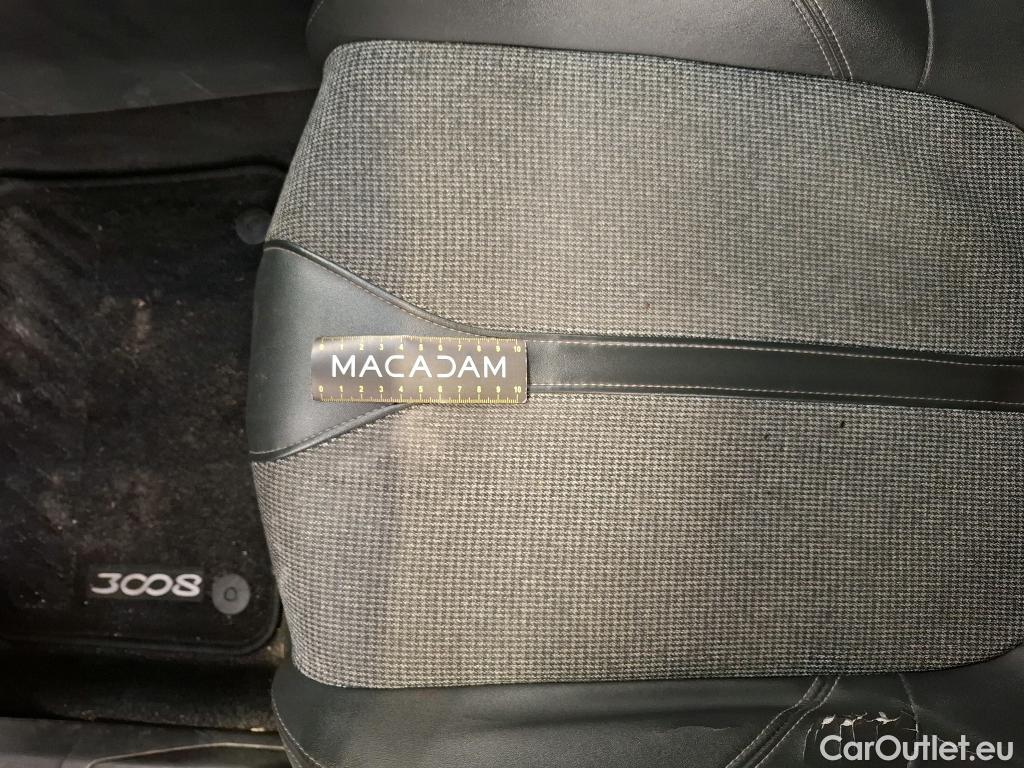  Peugeot  3008  Allure Business 1.5 HDi 130CV BVA8 E6d #30