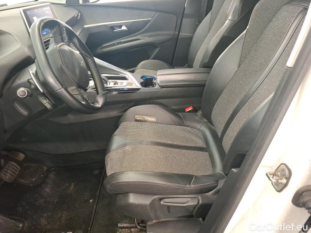  Peugeot  3008  Allure Business 1.5 HDi 130CV BVA8 E6d #7