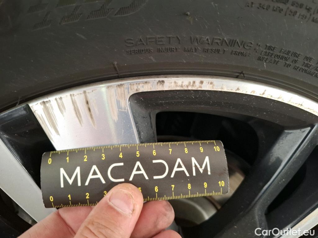  Peugeot  3008  Allure Business 1.5 HDi 130CV BVA8 E6d #22