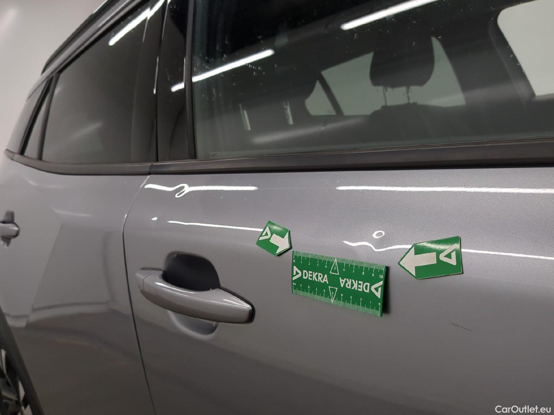  Peugeot  2008  Allure Business 1.5 HDi 110CV BVM6 E6d #25