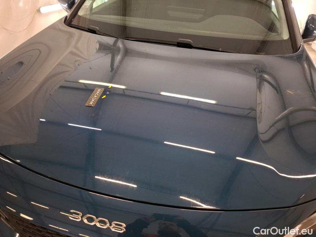  Peugeot  3008  Active Business 1.5 HDi 130CV BVA8 E6d #10