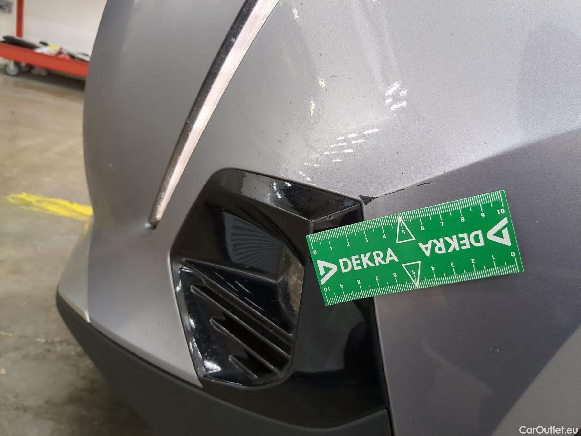  Peugeot  2008  Allure Business 1.5 HDi 110CV BVM6 E6d #43