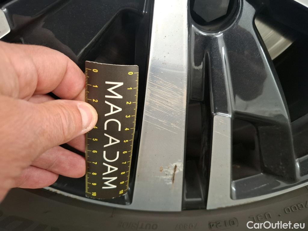  Peugeot  3008  Allure Business 1.5 HDi 130CV BVA8 E6d #14