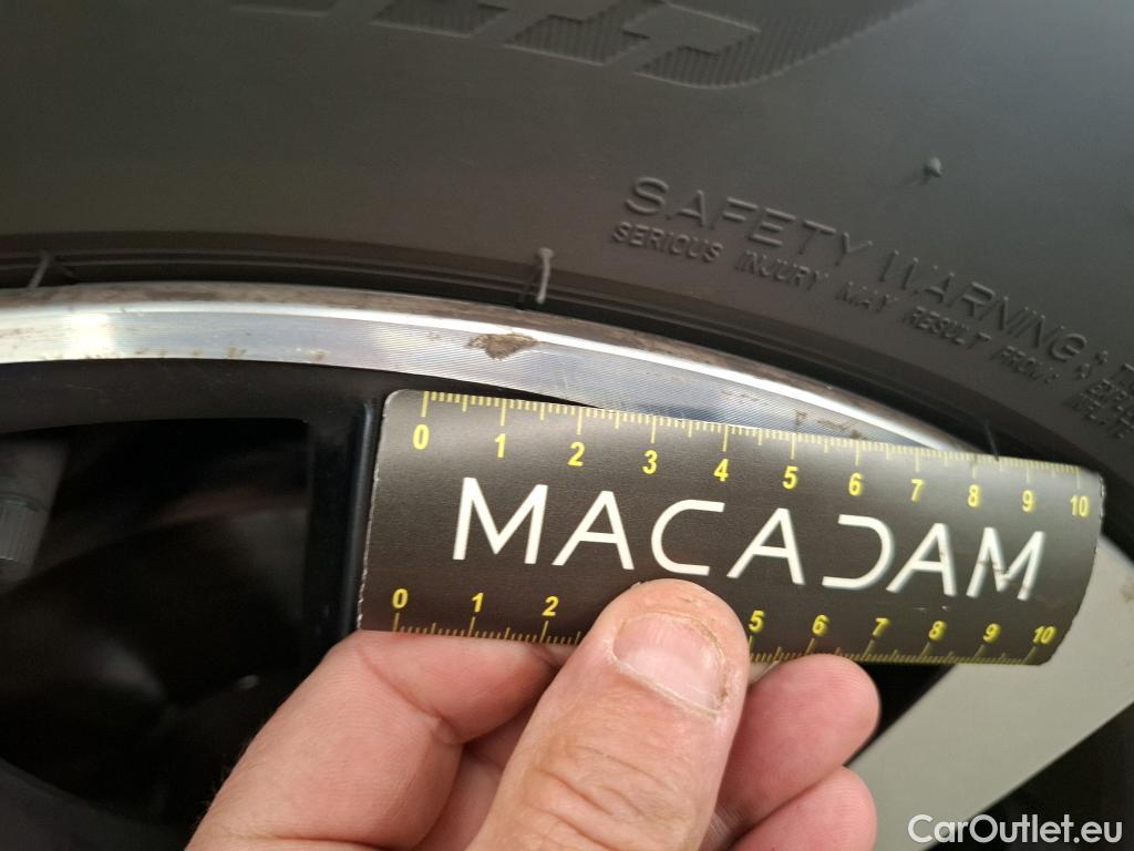  Peugeot  3008  Allure Business 1.5 HDi 130CV BVA8 E6d #37