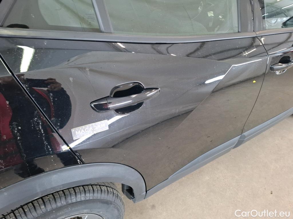  Peugeot  2008  Active Pack 1.5 HDi 110CV BVM6 E6d #27