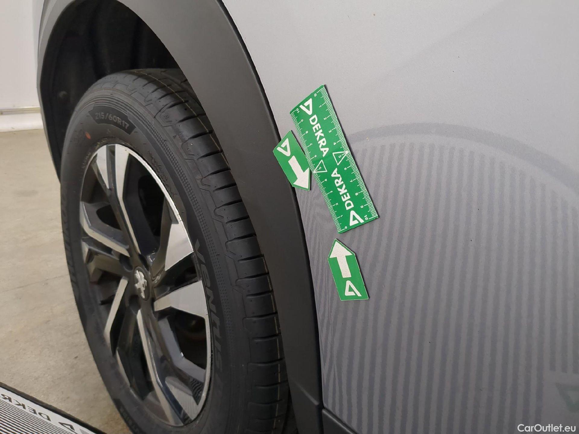  Peugeot  2008  Allure Business 1.5 HDi 110CV BVM6 E6d #20