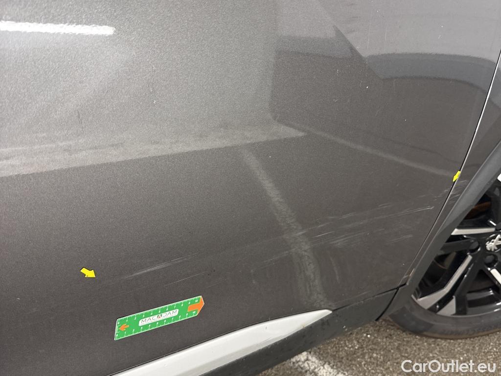  Peugeot  2008  Allure Business 1.5 HDi 110CV BVM6 E6d #4