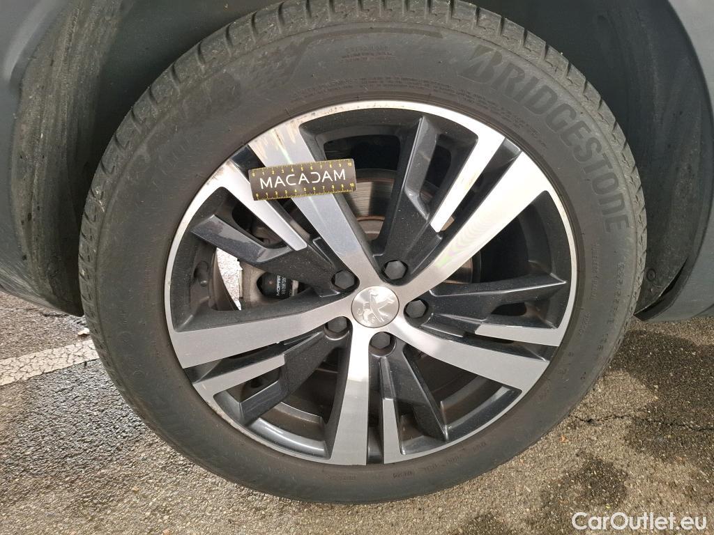  Peugeot  3008  Allure Business 1.5 HDi 130CV BVA8 E6d #20