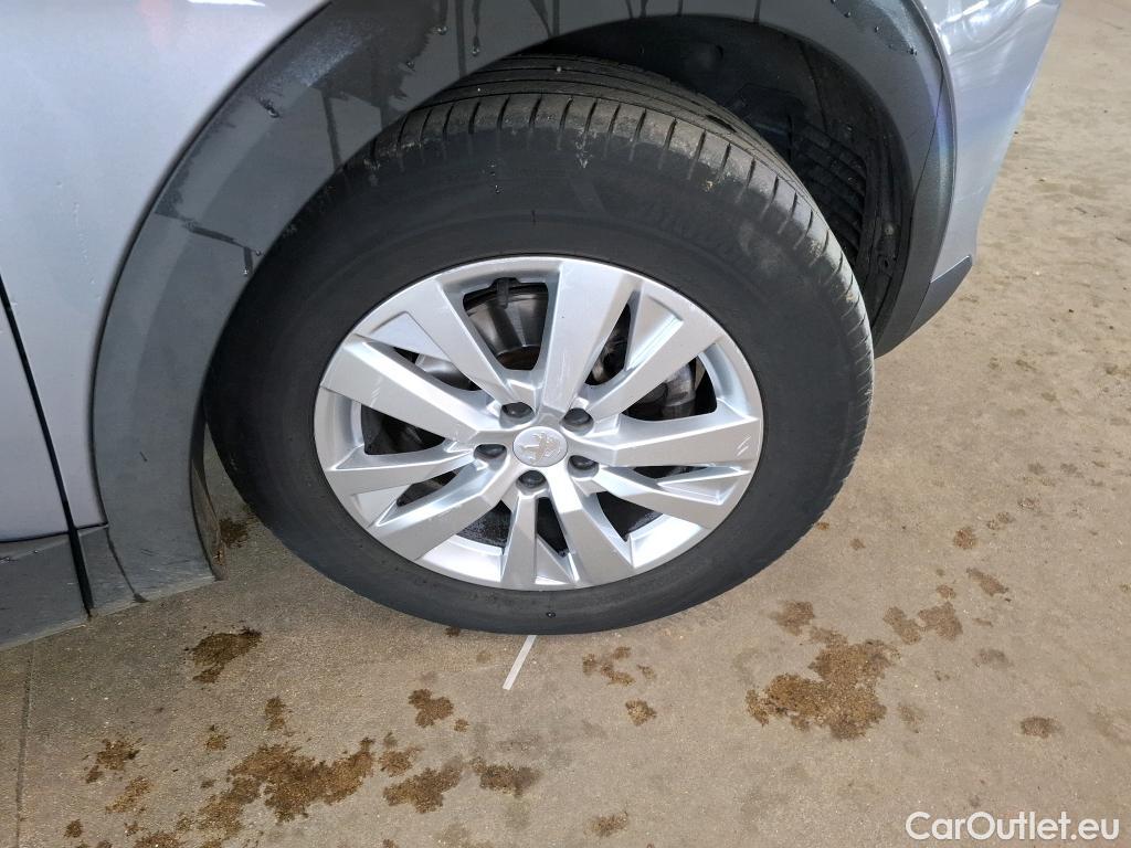  Peugeot  3008  Active Pack 1.5 HDi 130CV BVA8 E6d #13