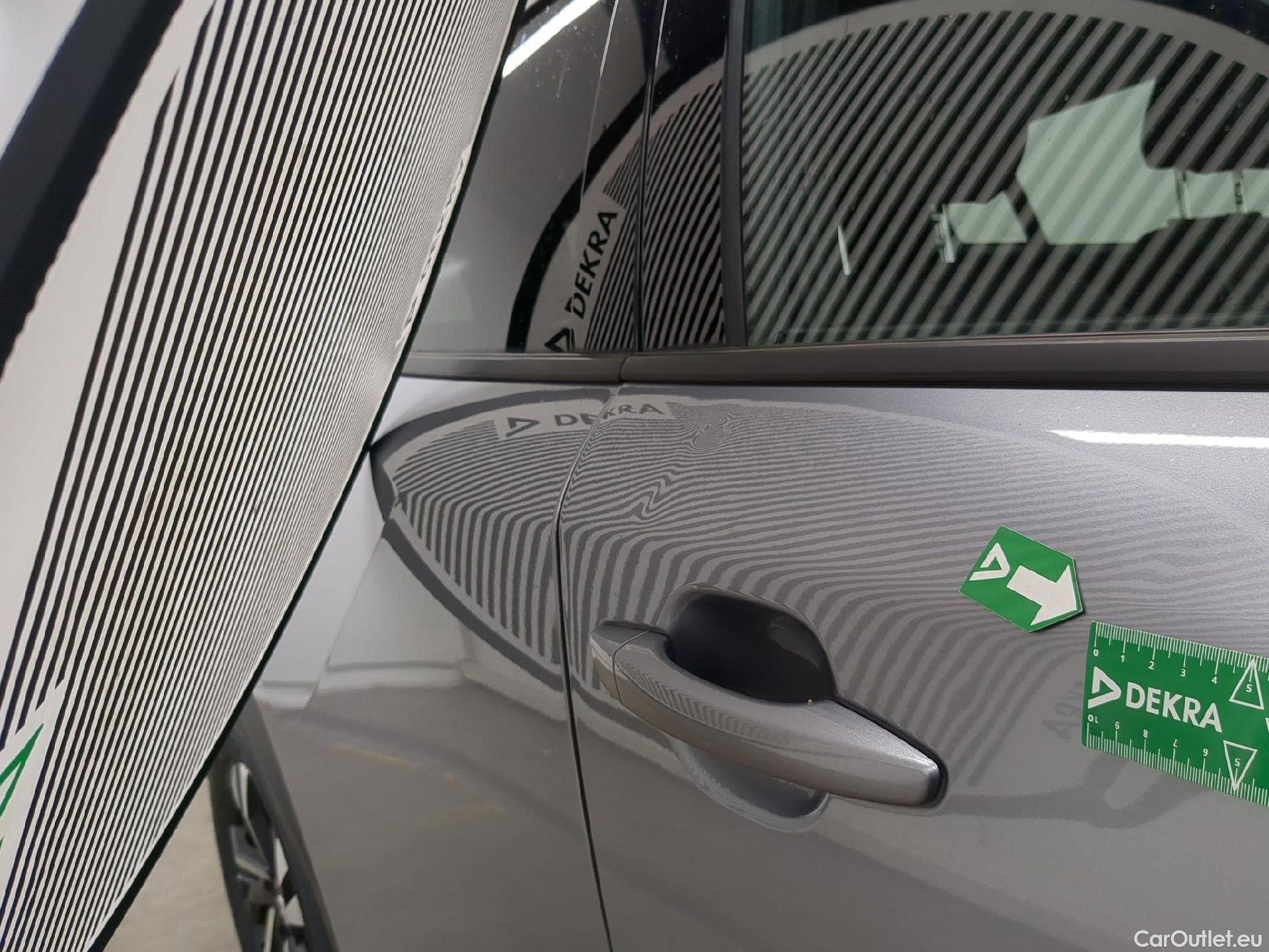  Peugeot  2008  Allure Business 1.5 HDi 110CV BVM6 E6d #28