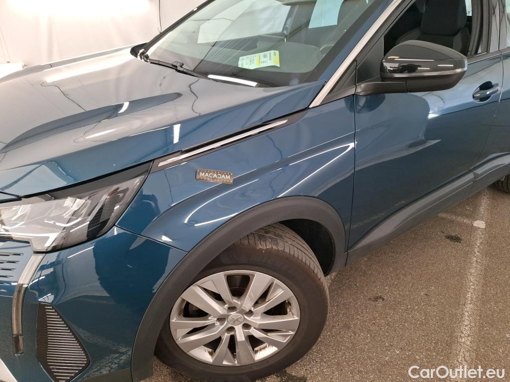  Peugeot  3008  II Active Pack 1.5 HDi 130CV BVA8 E6d #1