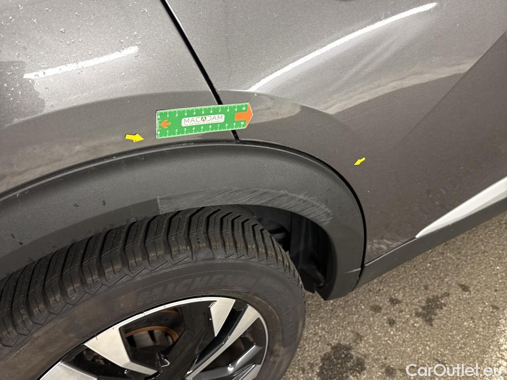  Peugeot  2008  Allure Business 1.5 HDi 110CV BVM6 E6d #31