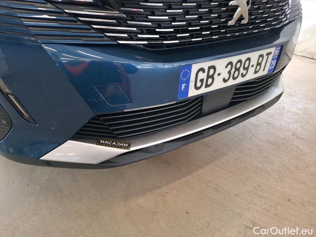  Peugeot  3008  Active Business 1.5 HDi 130CV BVA8 E6d #27