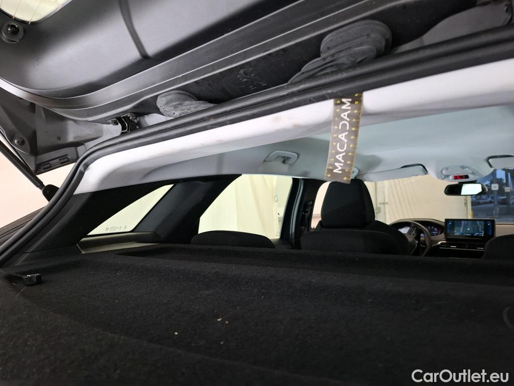  Peugeot  3008  II Active Pack 1.5 HDi 130CV BVA8 E6d #20